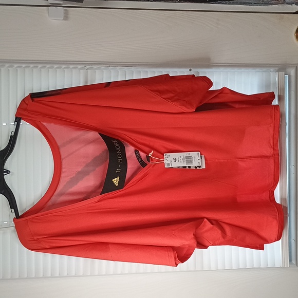 Adidas 11 Honore Tee - Picture 2 of 6